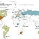 Illustration for article titled em/emConcern Over Climate Change Is Rising Sharply Around the World, Survey Findsem/em